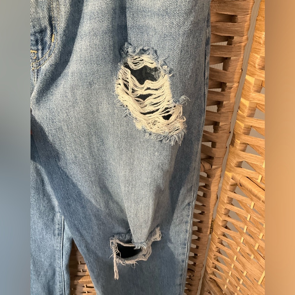 Levi’s ‘94 Baggy Jeans - Picture 5 of 11